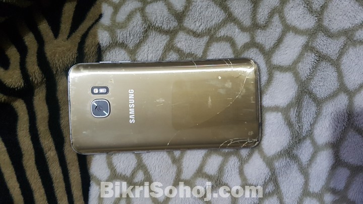 Samsung Galaxy S7 EDGE 4/32GB